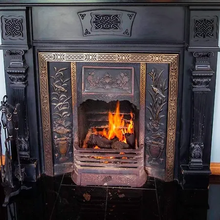 Teac Treasa Holiday home Gweedore