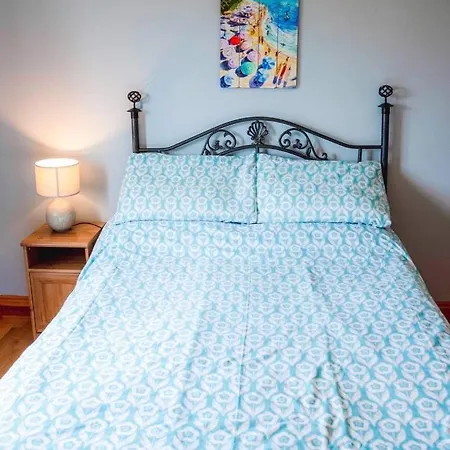 Holiday home Teac Treasa Gweedore
