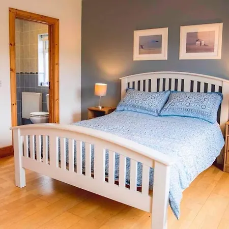 Teac Treasa Holiday home