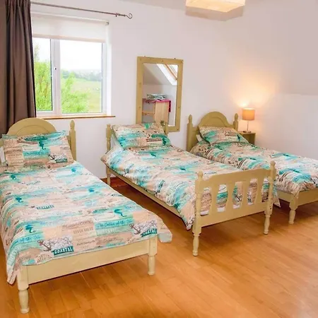 Teac Treasa * Gweedore