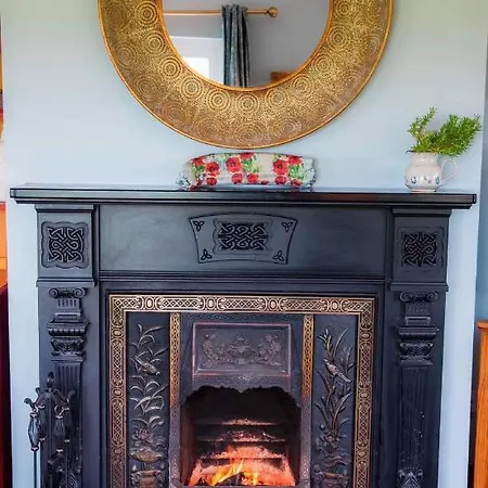Teac Treasa Holiday home Gweedore