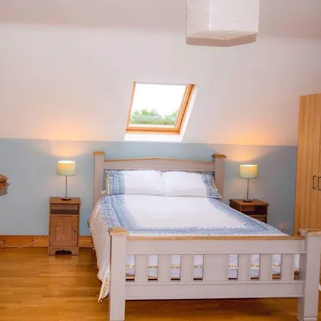 Teac Treasa Holiday home