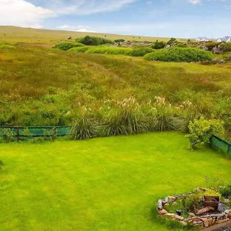Teac Treasa Holiday home *