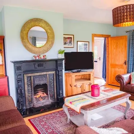 Teac Treasa Holiday home *