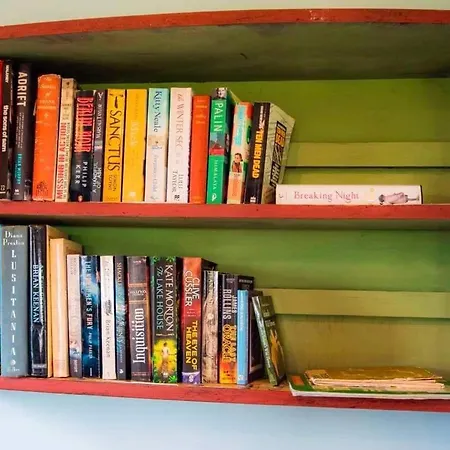 Holiday home Teac Treasa