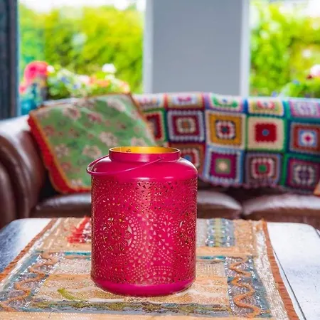 Holiday home Teac Treasa *