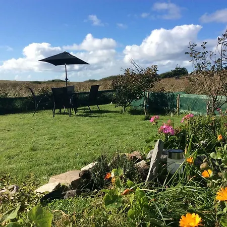Teac Treasa Holiday home *