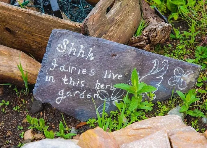 Teac Treasa Holiday home Gweedore