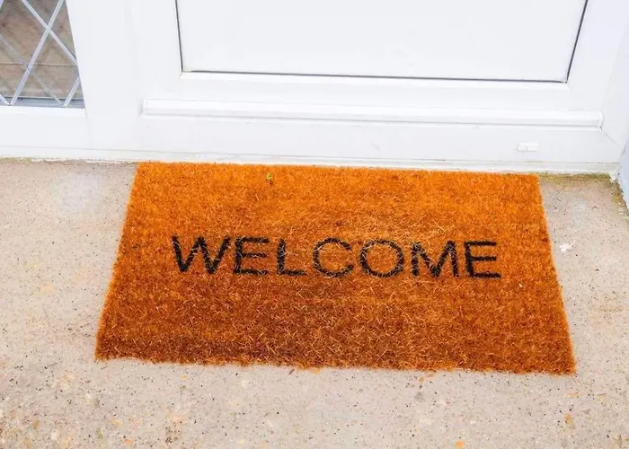 Holiday home Teac Treasa