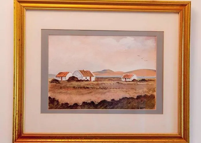 Teac Treasa Holiday home