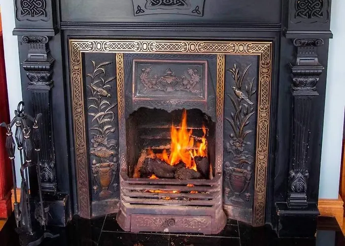 Teac Treasa Holiday home Gweedore