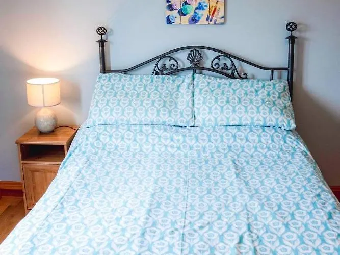 Holiday home Teac Treasa Gweedore