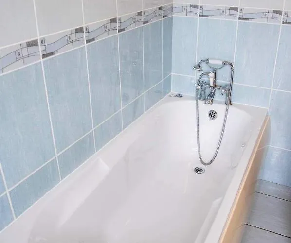 Teac Treasa Gweedore