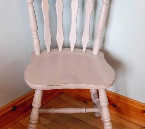 Teac Treasa Gweedore