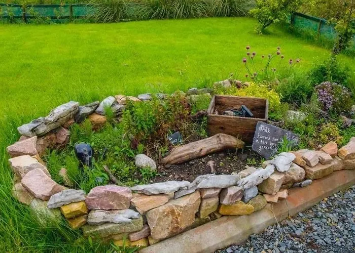 Teac Treasa Gweedore