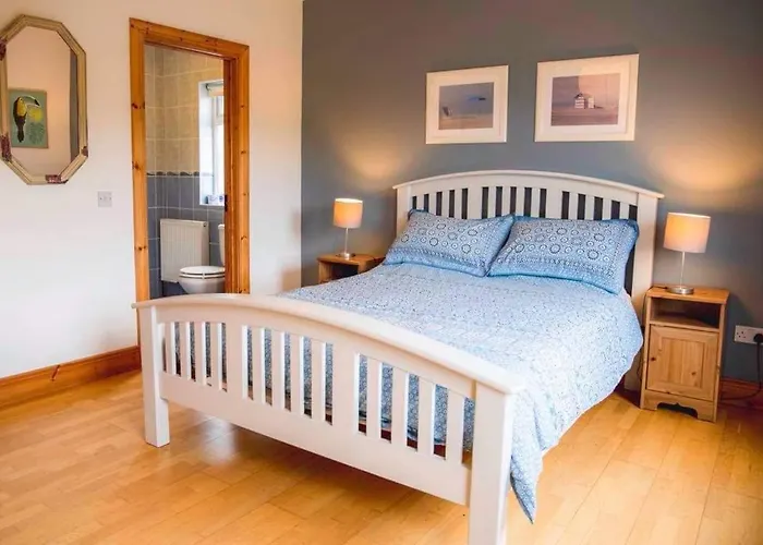 Teac Treasa Holiday home