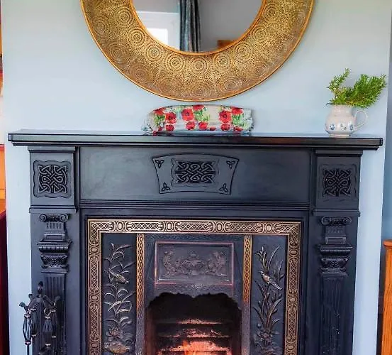 Teac Treasa Holiday home Gweedore