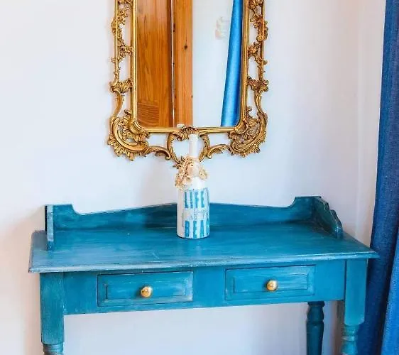 Holiday home Teac Treasa Gweedore