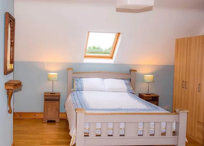 Teac Treasa Holiday home