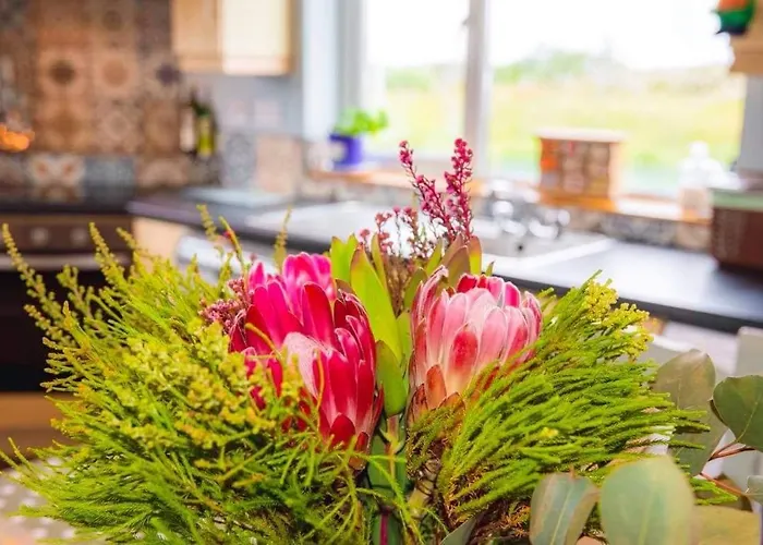 Holiday home Teac Treasa