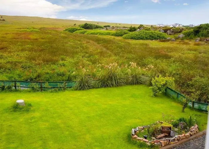 Teac Treasa Holiday home *