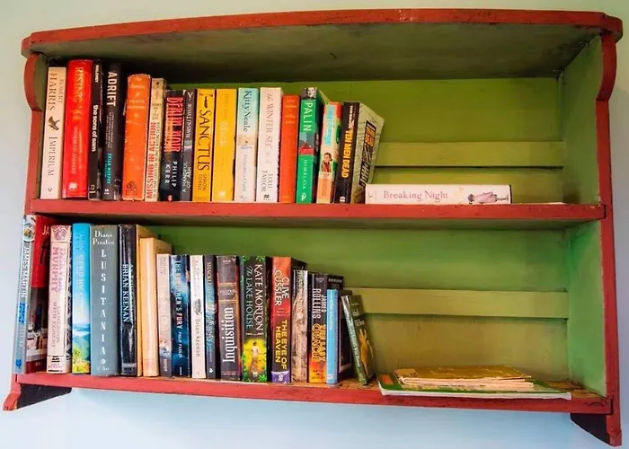 Holiday home Teac Treasa