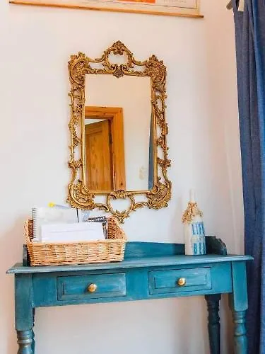 Teac Treasa Gweedore