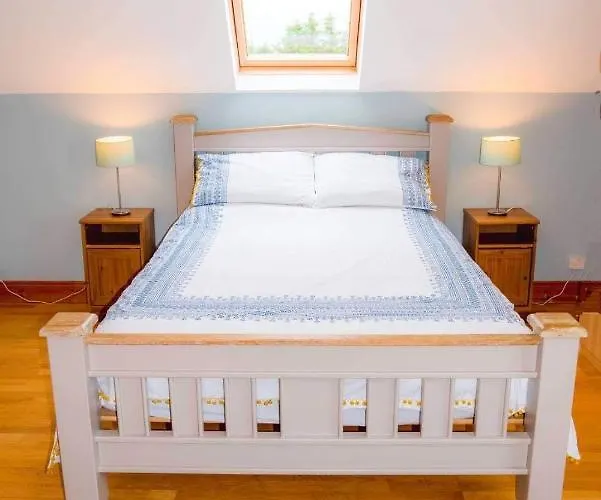 Holiday home Teac Treasa *