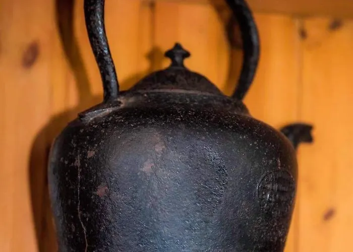 Teac Treasa Holiday home Gweedore