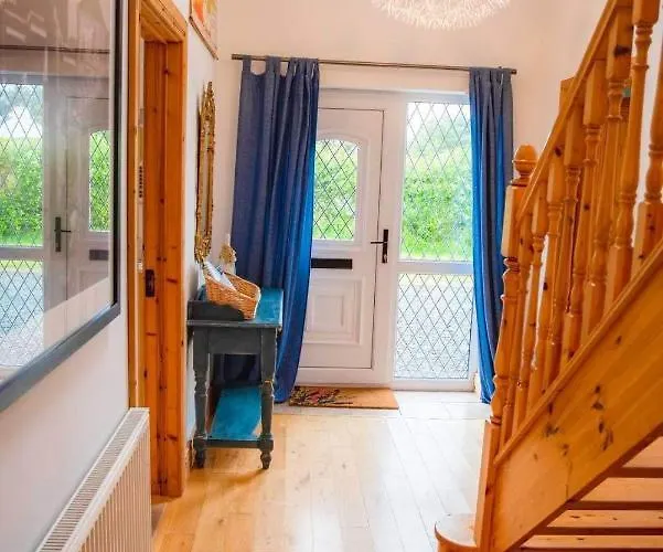 Teac Treasa Holiday home Gweedore