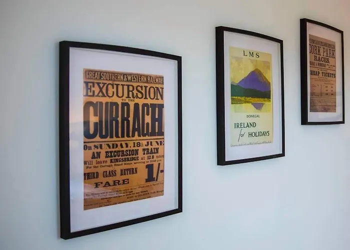 Teac Treasa Gweedore