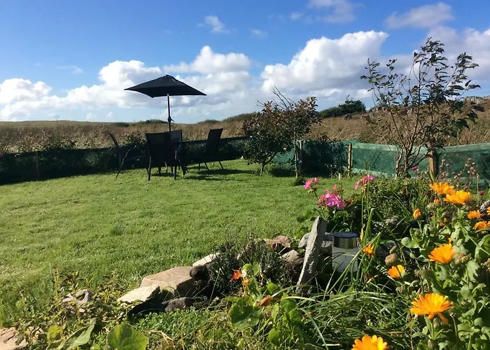 Teac Treasa Holiday home *